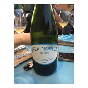 Super Modeste - Domaine de Sulauze - karina-guillaume-lefevre