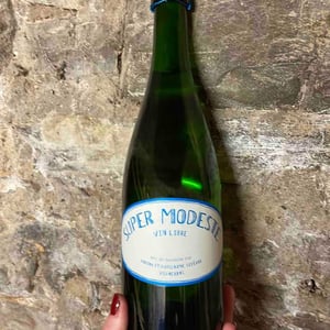 Super Modeste - Domaine de Sulauze - karina-guillaume-lefevre