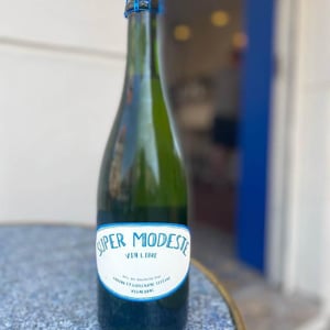 Super Modeste - Domaine de Sulauze - karina-guillaume-lefevre
