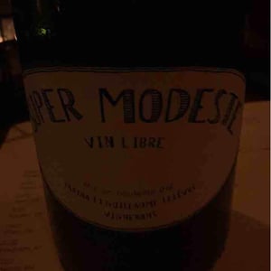 Super Modeste - Domaine de Sulauze - karina-guillaume-lefevre