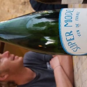 Super Modeste - Domaine de Sulauze - karina-guillaume-lefevre