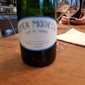 Super Modeste - Domaine de Sulauze - karina-guillaume-lefevre