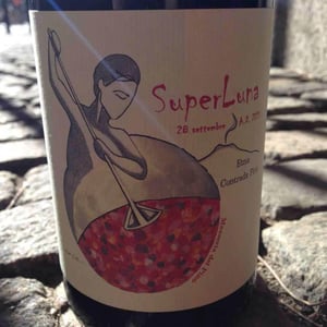 SuperLuna - Masseria del Pino - Federica Turillo & Cesare Fulvio 