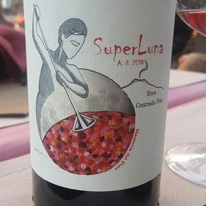 SuperLuna - Masseria del Pino - Federica Turillo & Cesare Fulvio 