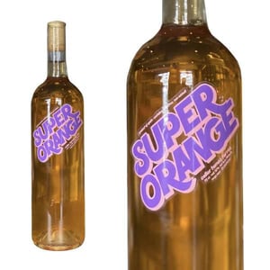 Super Orange X Domaine VSN - Domaine VSN - vicent-tomas-soler -2019