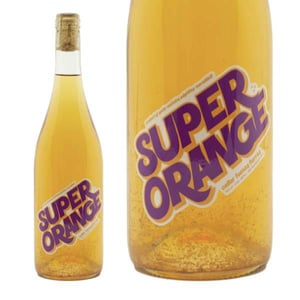 Super Orange X Domaine VSN - Domaine VSN - vicent-tomas-soler -2019