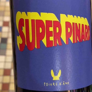Super Pinard - Poivre d’Ane - alexandre-pons -2022