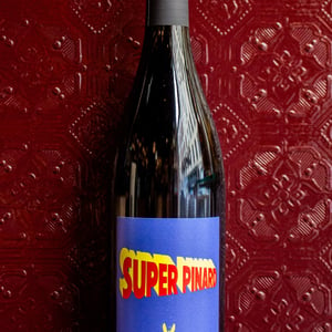 Super Pinard - Poivre d’Ane - Alexandre Pons -2022