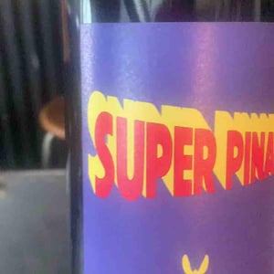 Super Pinard - Poivre d’Ane - alexandre-pons -2022
