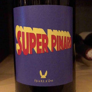 Super Pinard - Poivre d’Ane - alexandre-pons -2022