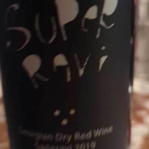 Super Ravi - Lapati Wines - Vincent Julien & Guillaume Gouerou 