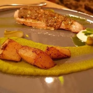 Super Resto à la Macotte - 