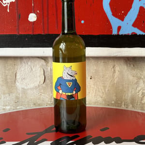 Super Singla - Domaine de Mena - sebastien-agelet