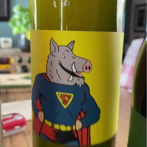 Super Singla - Domaine de Mena - Sébastien Agelet 
