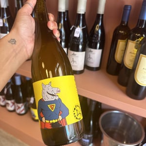 Super Singla - Domaine de Mena - sebastien-agelet