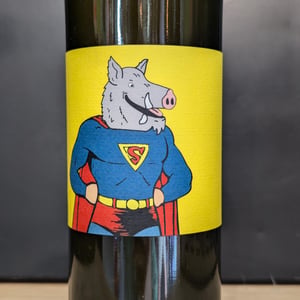 Super Singla - Domaine de Mena - Sébastien Agelet 