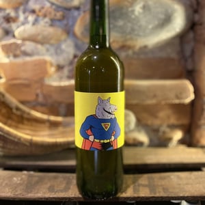 Super Singla - Domaine de Mena - Sébastien Agelet 