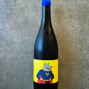 Super Singla - Domaine de Mena - Sébastien Agelet 