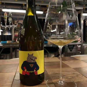 Super Singla - Domaine de Mena - Sébastien Agelet 