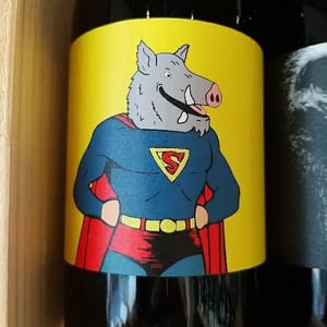 Super Singla - Domaine de Mena - sebastien-agelet