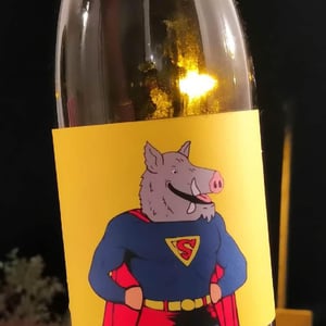 Domaine de Mena - Sébastien Agelet - Super Singla