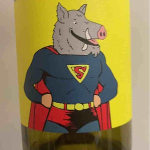 Super Singla - Domaine de Mena - Sébastien Agelet 