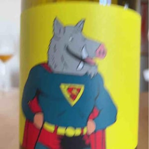 Super Singla 2021 - Domaine de Mena - Sébastien Agelet