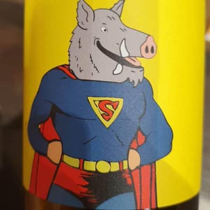Super Singla - Domaine de Mena - Sébastien Agelet 