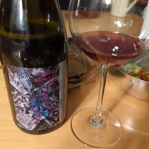 Super Schluck Dunkel 2019 - Les Vins Du Fab - Fabien Henriot -2019