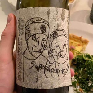 Superfacente - Lucy Margaux Vineyards - anton-van-klopper