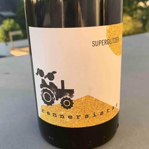 Superglitzer - Rennersistas - stefanie-georg-renner -2021
