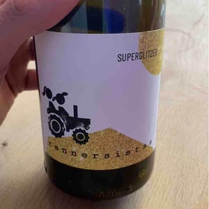 Superglitzer - Rennersistas - stefanie-georg-renner -2021