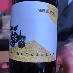 Rennersistas - Stefanie & Georg Renner - Superglitzer