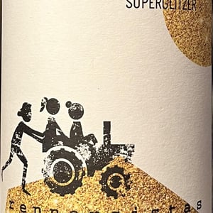 Superglitzer - Rennersistas - Stefanie & Georg Renner -2021