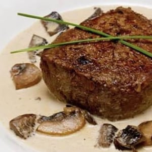Supernatural Filet Mignon - Supernatural naked food and wine - 399213