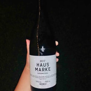 Supernatural - Weingut Moric - roland-velich