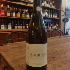 Supernova - Domaine Danjou-Banessy - benoit-sebastien-danjou