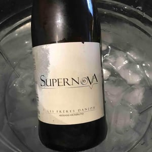 Supernova 16