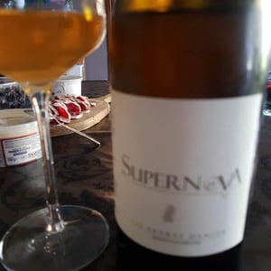 Domaine Danjou-Banessy - Benoît & Sébastien Danjou - Supernova
