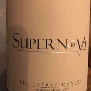 Supernova 2016