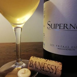 Supernova - Domaine Danjou-Banessy - benoit-sebastien-danjou