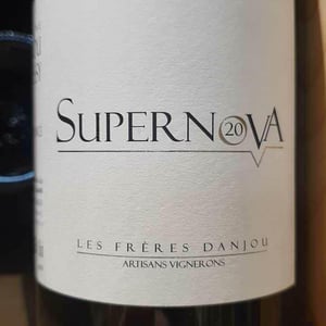 Supernova - Domaine Danjou-Banessy - benoit-sebastien-danjou