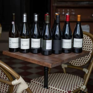 Supernova - Domaine Danjou-Banessy - Benoît & Sébastien Danjou 