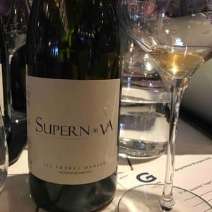 Supernova - Domaine Danjou-Banessy - Benoît & Sébastien Danjou 