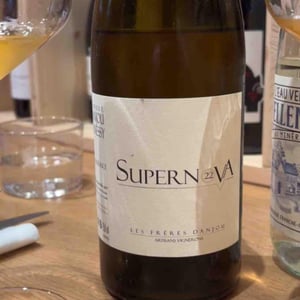 Supernova - Domaine Danjou-Banessy - benoit-sebastien-danjou