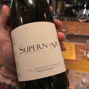Domaine Danjou-Banessy - Benoît & Sébastien Danjou - Supernova