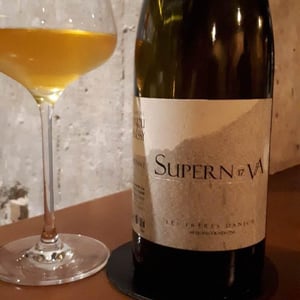 Supernova - Domaine Danjou-Banessy - Benoît & Sébastien Danjou 