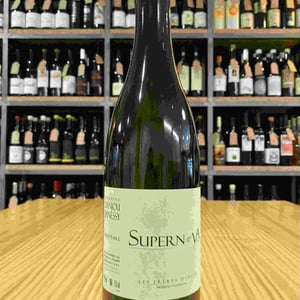 Supernova - Domaine Danjou-Banessy - benoit-sebastien-danjou
