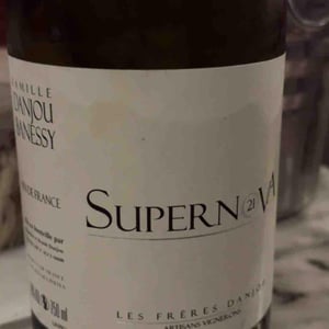 Domaine Danjou-Banessy - Benoît & Sébastien Danjou - Supernova