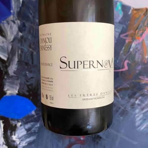 Domaine Danjou-Banessy - Benoît & Sébastien Danjou - Supernova
